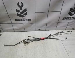 Тяга замка для Nissan Almera N16 2000-2006  запчасти бу