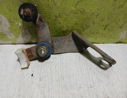 Механизм выбора передач для Mitsubishi Lancer 9 CS 03-06  запчасти бу