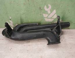 Резонатор воздушного фильтра для Opel Zafira A 99-05  запчасти бу