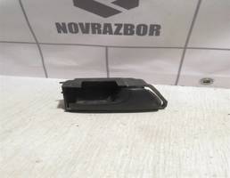 Ручка двери внутренняя правая для VW Golf 3 Vento 91-97  запчасти бу