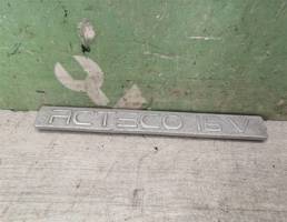 Накладка декоративная для Chery Boo M11 10-14  запчасти бу