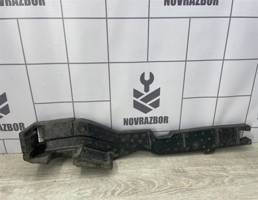 Наполнитель заднего бампера для Opel Astra H / Family 2004 >  запчасти бу