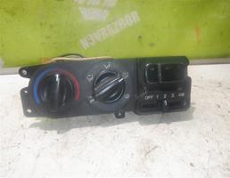 Блок управления печкой для Hyundai Lantra 96-00  запчасти бу