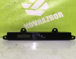 Часы для Kia RIO 2 2005-2011  запчасти бу