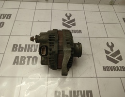 Генератор для Mitsubishi Lancer 10 CX  CY 07-17  запчасти бу
