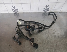 Проводка (коса) для Kia RIO 1 2000-2004  запчасти бу