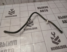 Трубка топливная для Daewoo Nexia 95-16  запчасти бу