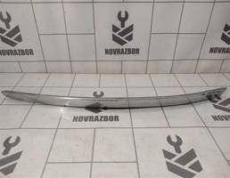 Молдинг капота для Chevrolet Lacetti 04-13  запчасти бу