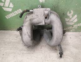 Коллектор впускной для Chery Boo M11 10-14  запчасти бу