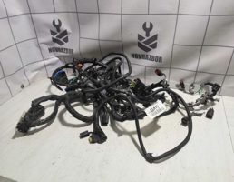 Проводка (коса) для Ford Focus 2 05-08  запчасти бу