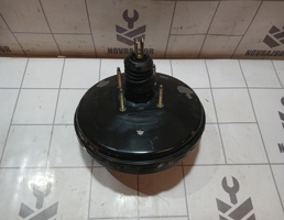 Усилитель тормозов вакуумный для Peugeot 307 2001-2008  запчасти бу