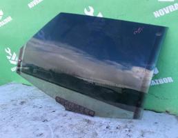 Стекло двери задней правой для Audi 80  90  B3  86-91  запчасти бу