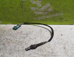 Датчик кислородный/Lambdasonde для Ford Focus 1 1998-2004  запчасти бу