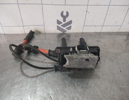 Катушка зажигания для Audi A6 (C4) 1994-1997  запчасти бу