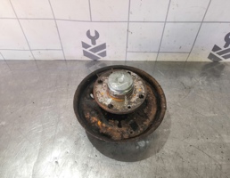 Цапфа для Fiat Punto 2 (188) 99-10  запчасти бу