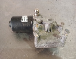 Моторчик стеклоочистителя передний для Peugeot 307 2001-2008  запчасти бу