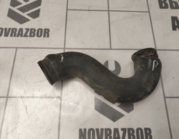 Патрубок радиатора для Daewoo Nexia 95-16  запчасти бу