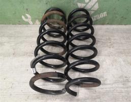 Пружина задняя для BMW X3 F25 2010-2017  запчасти бу