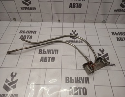 Кронштейн (сопут. товар) для Renault Megane 3 09-16  запчасти бу