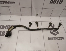 Проводка (коса) для Renault Megane 3 09-16  запчасти бу