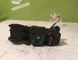 Замок двери задней левой для Mazda 323 BJ Protege Familia 1998-2002  запчасти бу