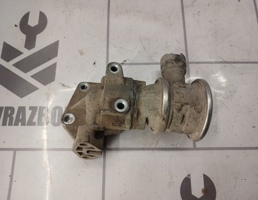 Клапан рециркуляции выхлопных газов для Faw Besturn B50 2009-2016  запчасти бу