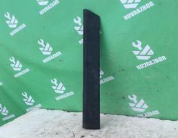 Молдинг задней левой двери для VW Passat  B3  1988-1993  запчасти бу