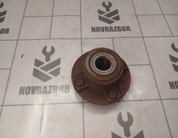 Ступица задняя для Nissan Almera N16 2000-2006  запчасти бу