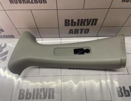 Обшивка стойки для Nissan Almera N16 2000-2006  запчасти бу