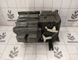 Корпус отопителя для Kia Spectra 2001-2011  запчасти бу