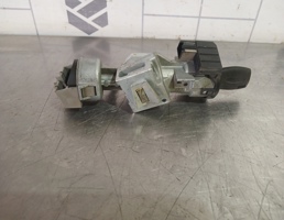 Замок зажигания для Ford Focus 2 05-08  запчасти бу
