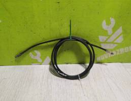 Трос лючка бензобака для Suzuki Baleno 98-07  запчасти бу