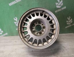 Диск колесный легкосплавный для BMW 3-серия E46 98-05  запчасти бу