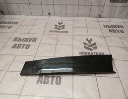 Накладка двери передней правой для Kia Sorento 3 (UM) Prime 2015-2020  запчасти бу