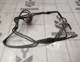 Клапан электромагнитный для Ford Transit 06-13  запчасти бу