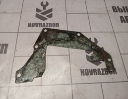 Пластина КПП для Ford Focus 1 1998-2004  запчасти бу