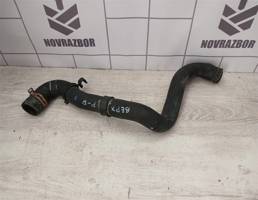 Патрубок радиатора для Ford Focus 2 08-11  запчасти бу