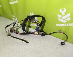 Проводка (коса) для Toyota Corolla E12 2001-2006  запчасти бу