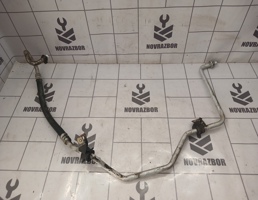 Трубка кондиционера для Mazda Mazda 3  BK  02-09  запчасти бу