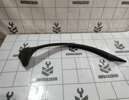 Накладка (кузов наружные) для Opel Corsa C 2000-2006  запчасти бу