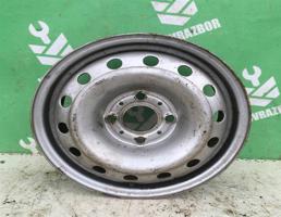 Диск колесный железо для Ford Mondeo 2 96-00  запчасти бу