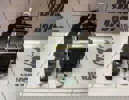 Ремень безопасности для Renault Logan 2 14-18  запчасти бу