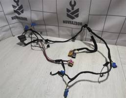 Проводка (коса) для Skoda Octavia A5 1Z   04-13  запчасти бу