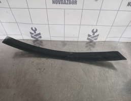Молдинг задней правой двери для Daewoo Espero 91-99  запчасти бу