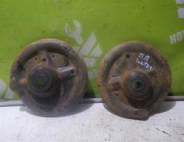 Опора передней пружины для Hyundai Lantra 96-00  запчасти бу