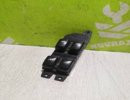 Блок управления стеклоподъемниками для Hyundai Santa Fe (SM) 00-12  запчасти бу