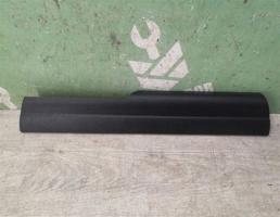 Накладка на порог для BMW X3 F25 2010-2017  запчасти бу