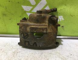 Суппорт передний левый для VW Golf 2 Jetta 2 83-92  запчасти бу