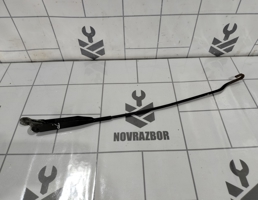 Поводок стеклоочистителя передний правый для Opel Corsa C 2000-2006  запчасти бу