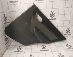 Обшивка двери задней правой для Chevrolet Aveo (T250) 2005-2011  запчасти бу